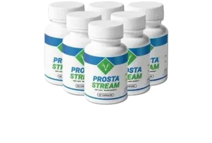 Prosta Stream 6 bottles